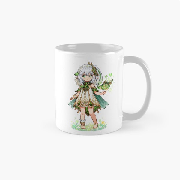 Item preview, Nahida Pixart designed and sold by JudenPixart.
