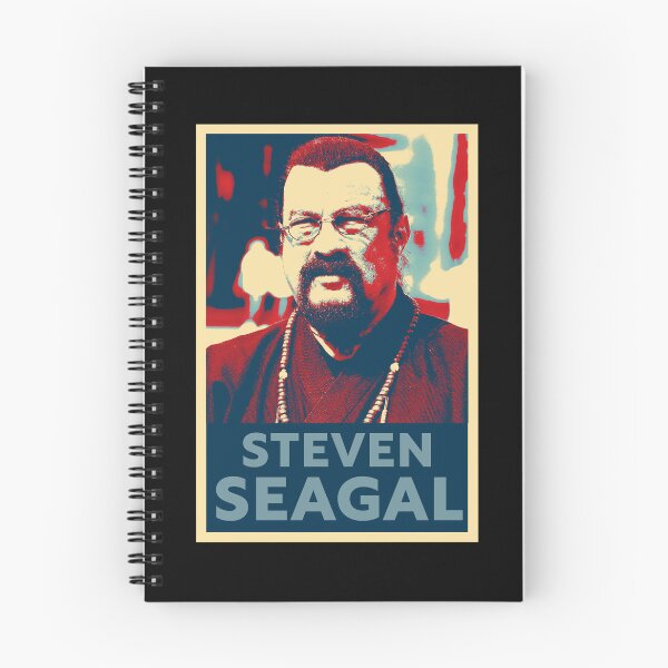 Item preview, Steven Seagal designed and sold by VerdePlantTees.
