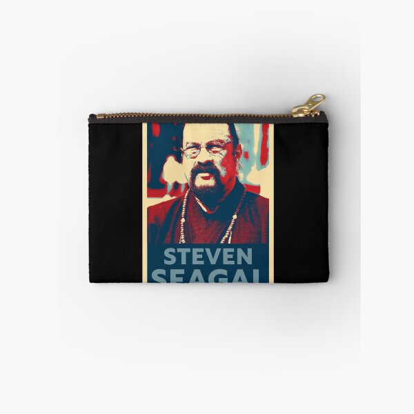 Item preview, Steven Seagal designed and sold by VerdePlantTees.