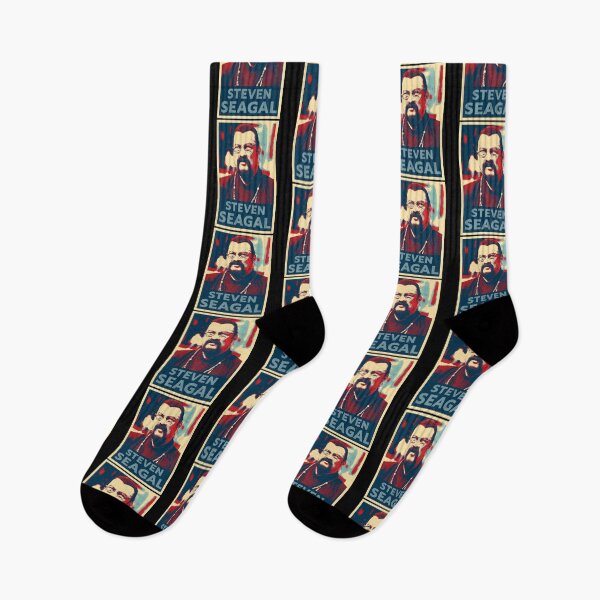 Item preview, Steven Seagal designed and sold by VerdePlantTees.