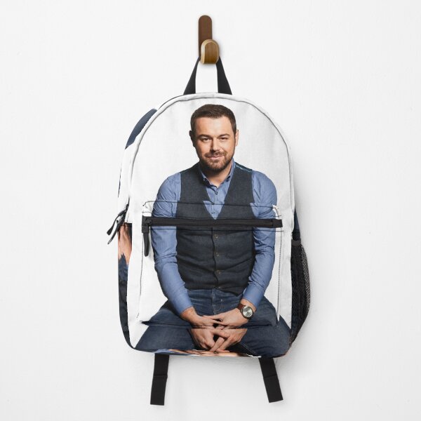 Aperçu de l'œuvre Danny Dyer créée et vendue par bmfkfk.