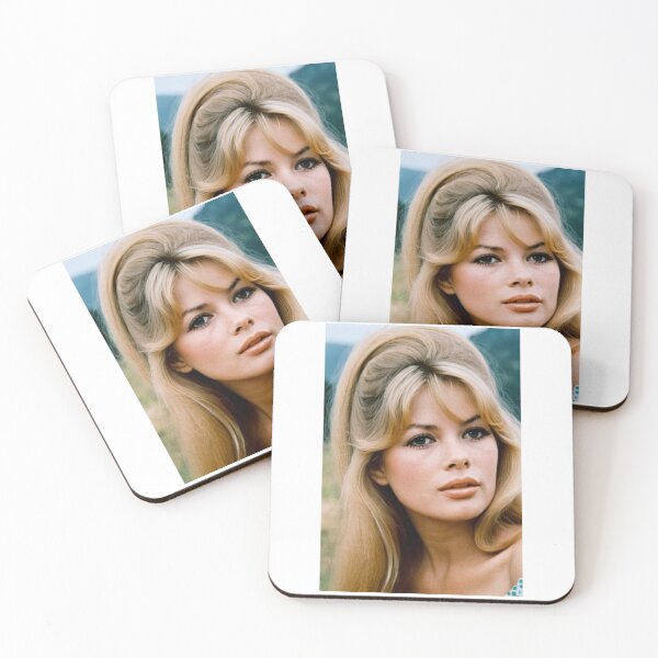 Item preview, Cinema - Iconic French Muse, Melancholy Gaze of the 1960s designed and sold by Beat-It.