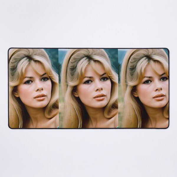 Item preview, Cinema - Iconic French Muse, Melancholy Gaze of the 1960s designed and sold by Beat-It.