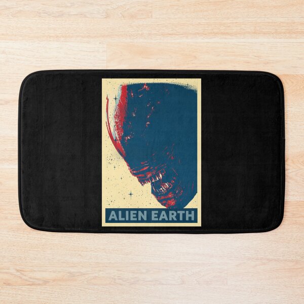 Item preview, Alien Earth designed and sold by VerdePlantTees.
