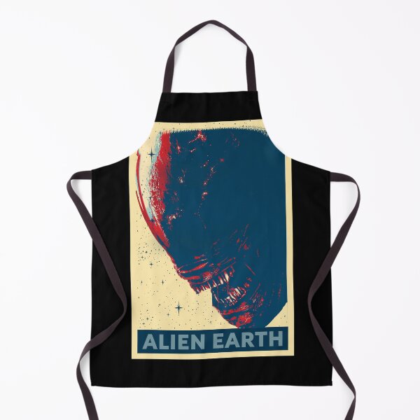Item preview, Alien Earth designed and sold by VerdePlantTees.