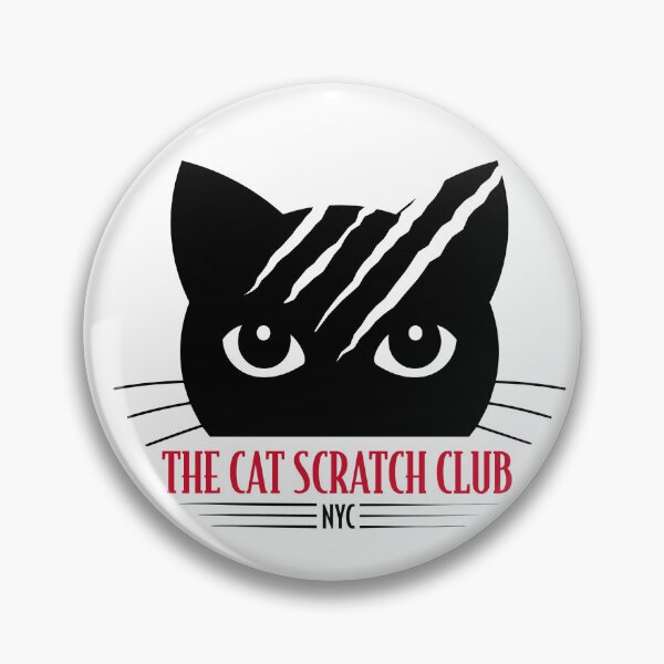 Artikelvorschau, Der Katzenkratzclub – Ausleihe entworfen und verkauft von Emsimonsen.