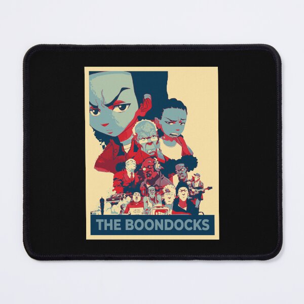 Item preview, The Boondocks designed and sold by VerdePlantTees.