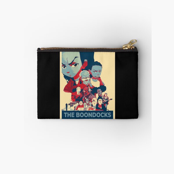 Item preview, The Boondocks designed and sold by VerdePlantTees.