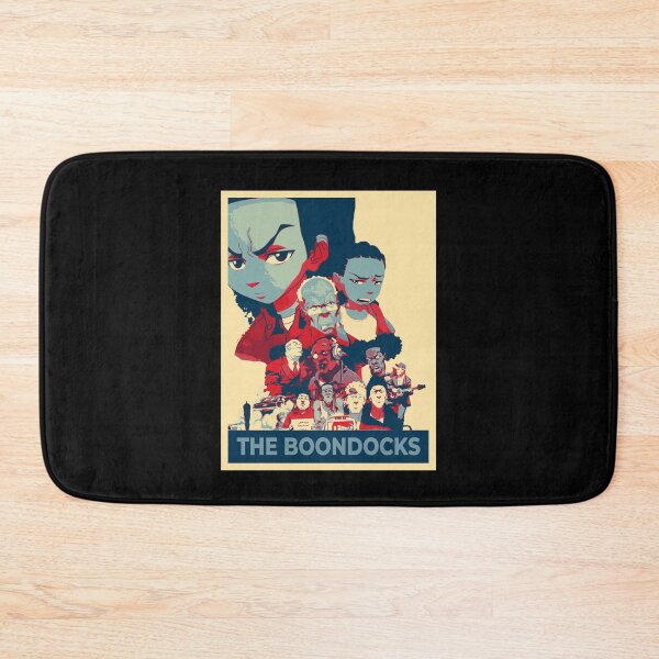 Item preview, The Boondocks designed and sold by VerdePlantTees.