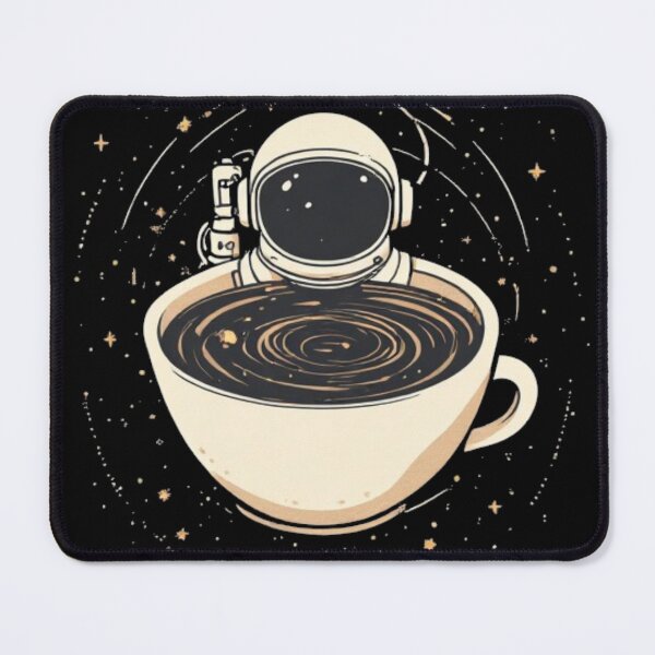 Item preview, Astronaut designed and sold by ShadowRealme.