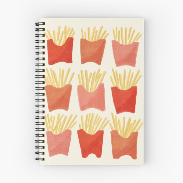 Item preview, Fast food fries designed and sold by SJAPhoto.