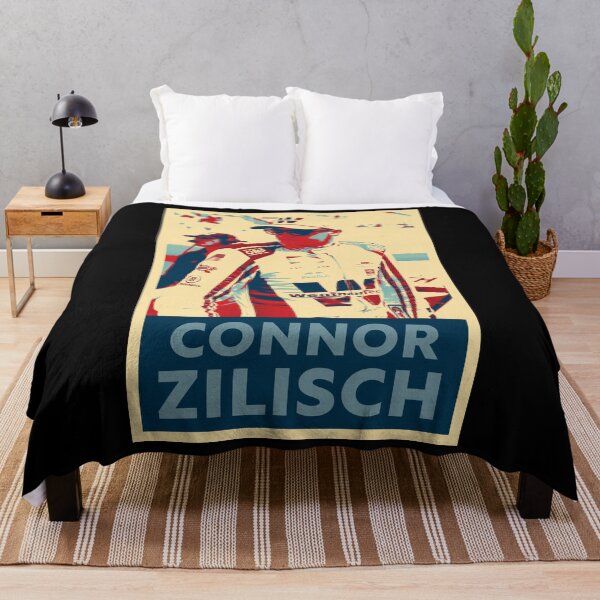 Item preview, Connor Zilisch designed and sold by VerdePlantTees.