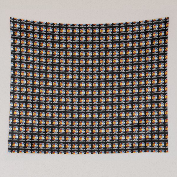 Item preview,  Spanish Argentinian Half Spain Argentina Espana Argentina designed and sold by Juansustait.