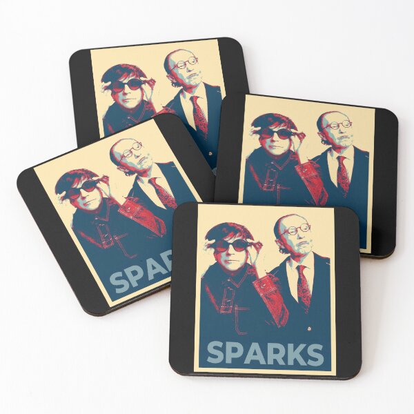 Item preview, Sparks Rock duo  designed and sold by VerdePlantTees.