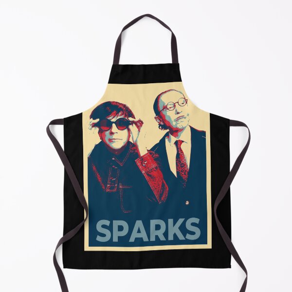 Item preview, Sparks Rock duo  designed and sold by VerdePlantTees.