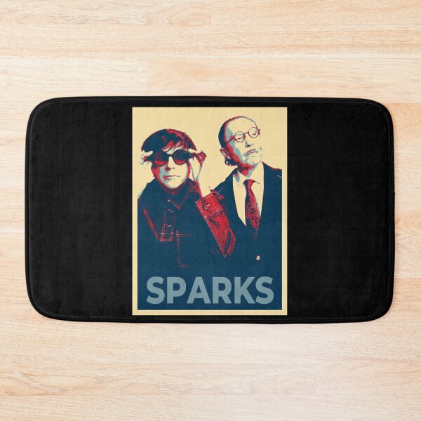 Item preview, Sparks Rock duo  designed and sold by VerdePlantTees.
