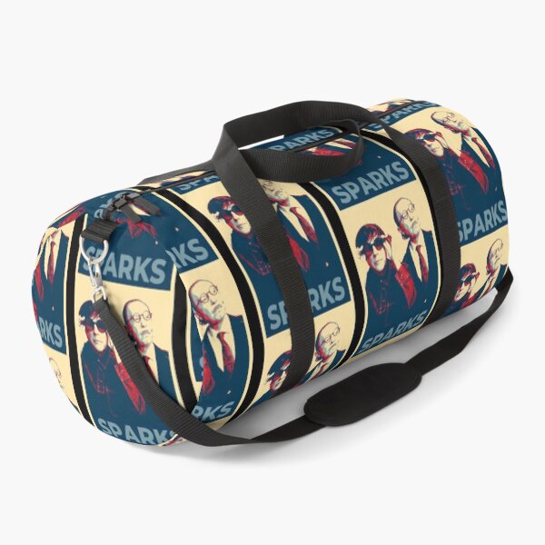 Item preview, Sparks Rock duo designed and sold by VerdePlantTees.
