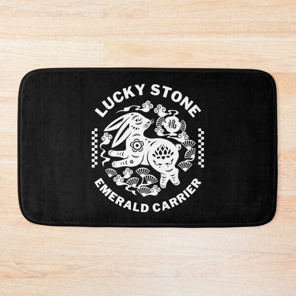 Item preview, Lucky stone designed and sold by Peerless-Prime.
