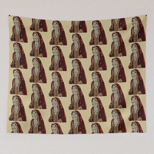 Item preview, Dulhan but not your showpiece designed and sold by IArtForCoffee.