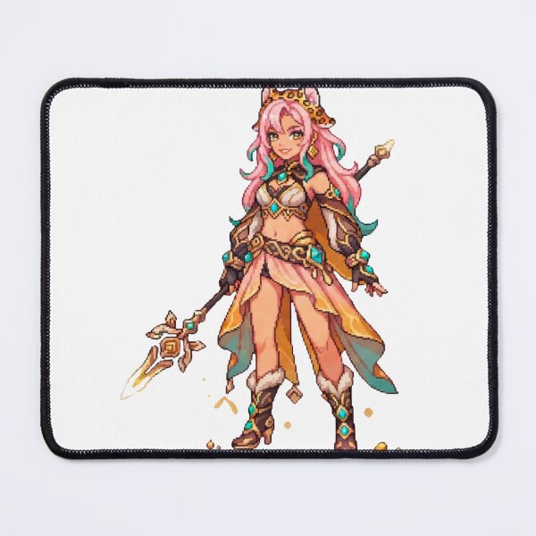Item preview, Xilonen Pixart designed and sold by JudenPixart.