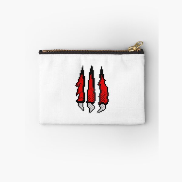 Item preview, Monster Claw Marks Bloody Scratch Classic designed and sold by RetroRlx.