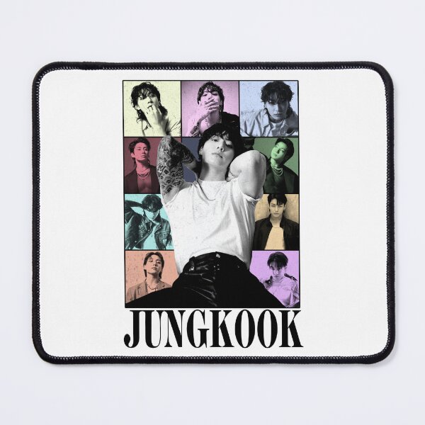 Item preview, Eras Tour Jungkook Shirt, Eras Tour Kpop Shirt, Kpop Comfort Colors Shirt, Jungkook Bootleg Tee, Jungkook Retro 90s Shirt, Gifts For Fan designed and sold by BerryHand.