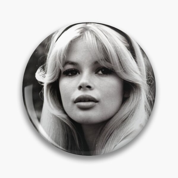 Item preview, Cinema - Legendary Actress of the New Wave, Sixties Glamour designed and sold by Beat-It.