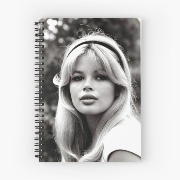 Item preview, Cinema - Legendary Actress of the New Wave, Sixties Glamour designed and sold by Beat-It.