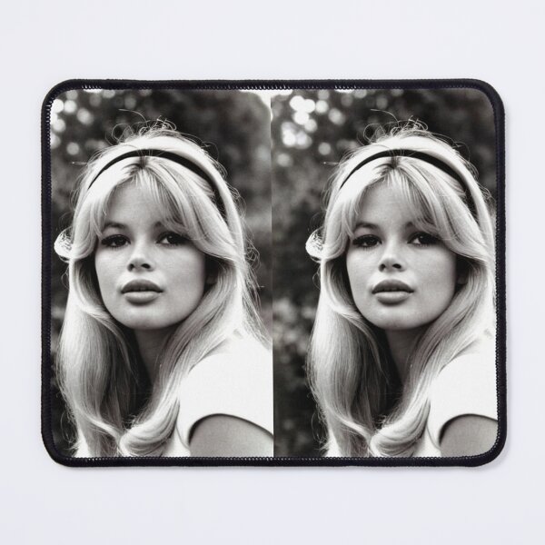 Item preview, Cinema - Legendary Actress of the New Wave, Sixties Glamour designed and sold by Beat-It.