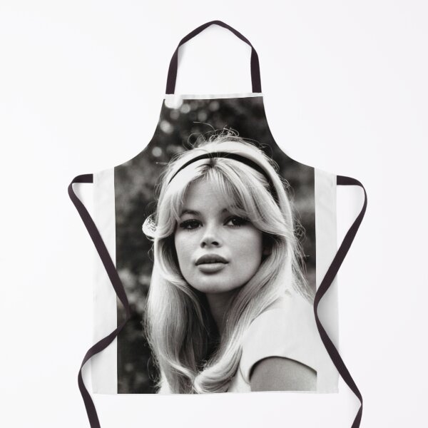 Item preview, Cinema - Legendary Actress of the New Wave, Sixties Glamour designed and sold by Beat-It.