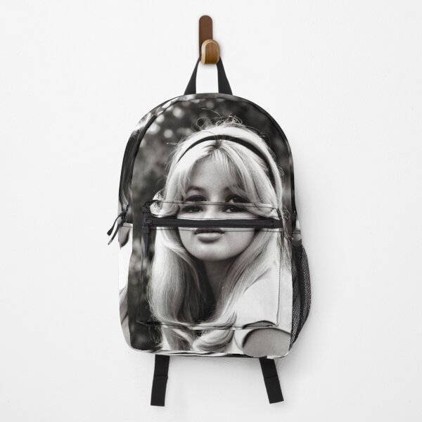 Item preview, Cinema - Legendary Actress of the New Wave, Sixties Glamour designed and sold by Beat-It.