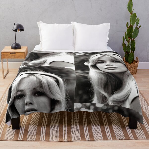 Item preview, Cinema - Legendary Actress of the New Wave, Sixties Glamour designed and sold by Beat-It.