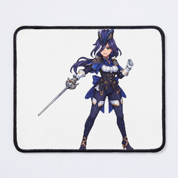 Item preview, Clorinde Pixart designed and sold by JudenPixart.