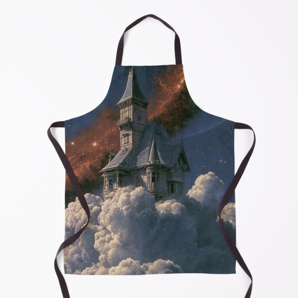 Item preview, Lost in Space designed and sold by Koobi Visual Arts.