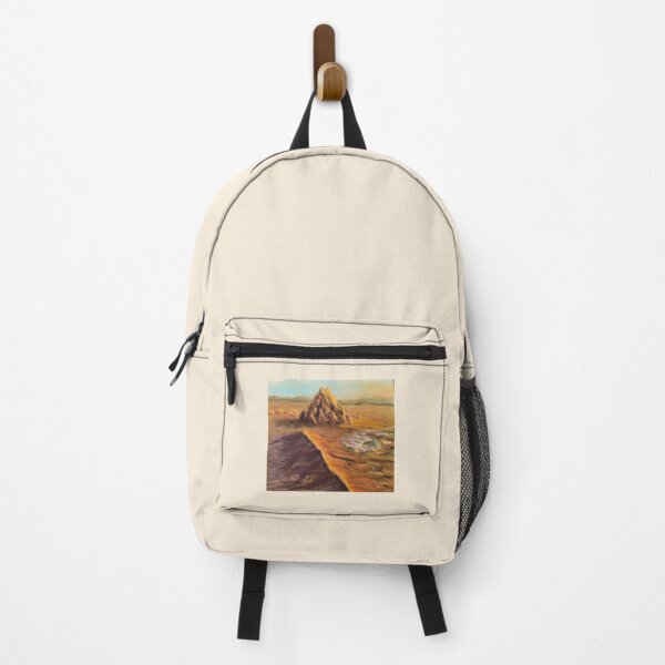 Item preview, Desert landscape - Warm Desert Wind designed and sold by Sky-99.