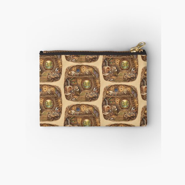 Item preview, ​Cozy Forest Animal Treehouse Home. designed and sold by JoyNest = "The nest of joy".