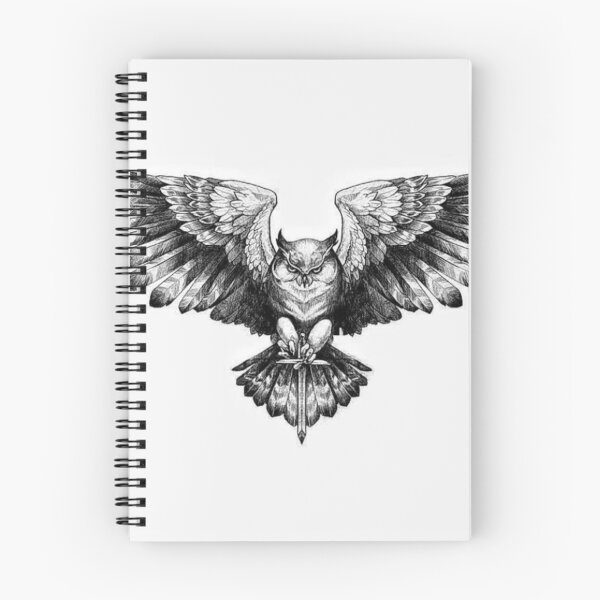 Item preview, Owl Martini Vermouth with Golden Eyes designed and sold by Rishstrethphoto.