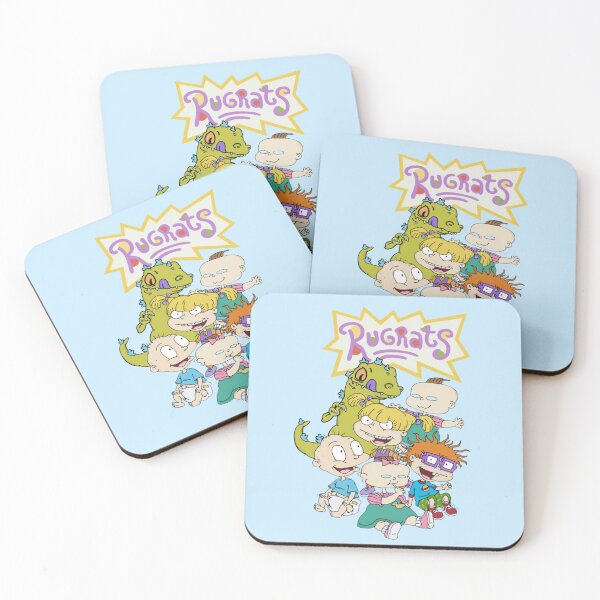 Item preview, Rugrats friends designed and sold by Oldvan08.
