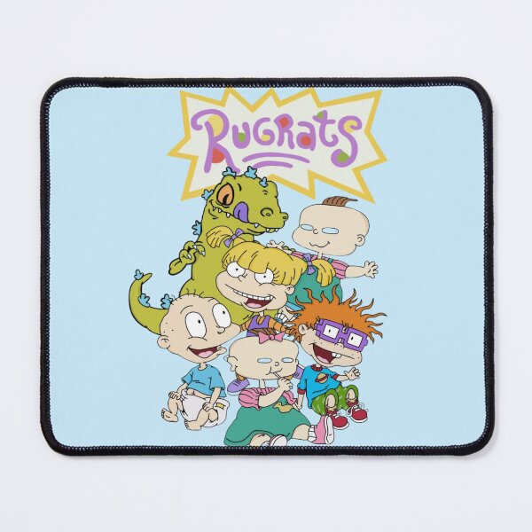 Item preview, Rugrats friends designed and sold by Oldvan08.