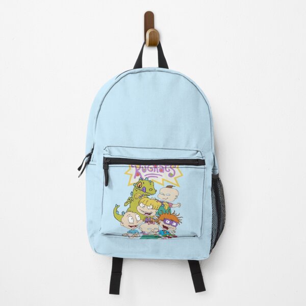 Item preview, Rugrats friends designed and sold by Oldvan08.