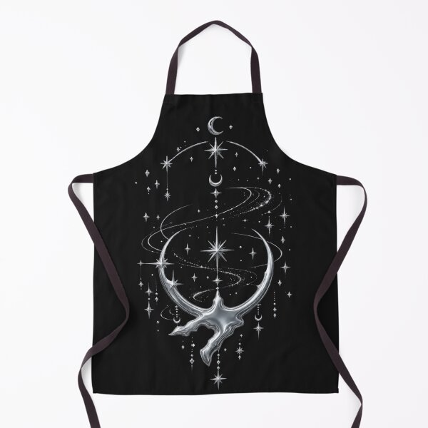Item preview, I'm Neither Pessimistic nor Optimistic, I'm Mystical Inspirational design designed and sold by MarthaPlace.