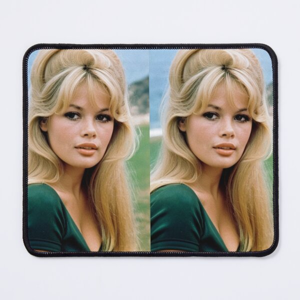 Item preview, Cinema - Legendary Actress, Iconic Elegance of the 1960s designed and sold by Beat-It.