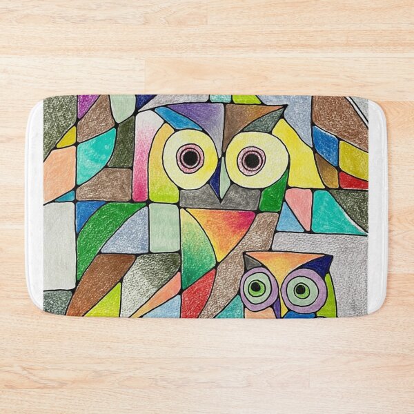 Item preview, Steampunk Dc Comics Owl Design designed and sold by Rishstrethphoto.