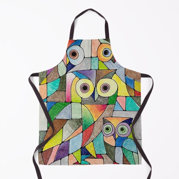 Item preview, Steampunk Dc Comics Owl Design designed and sold by Rishstrethphoto.