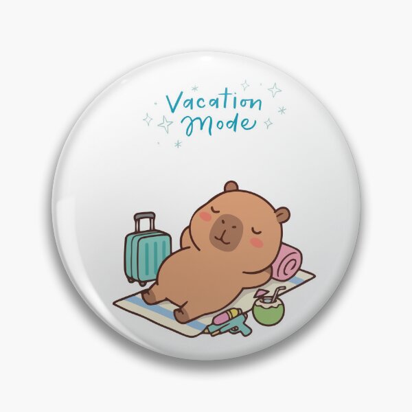 Item preview, Vacation Mode designed and sold by SquareSign.