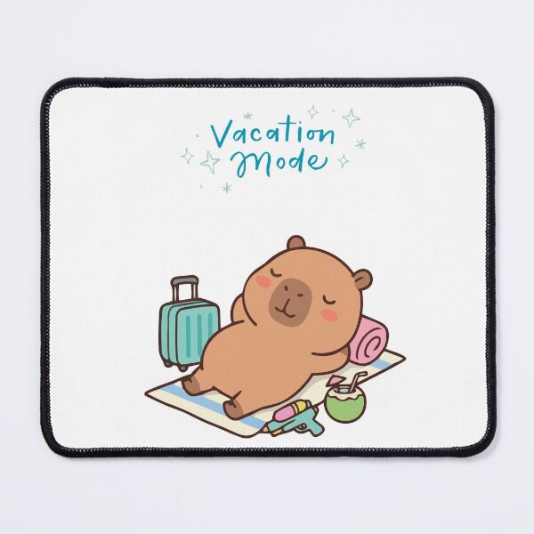 Item preview, Vacation Mode designed and sold by SquareSign.