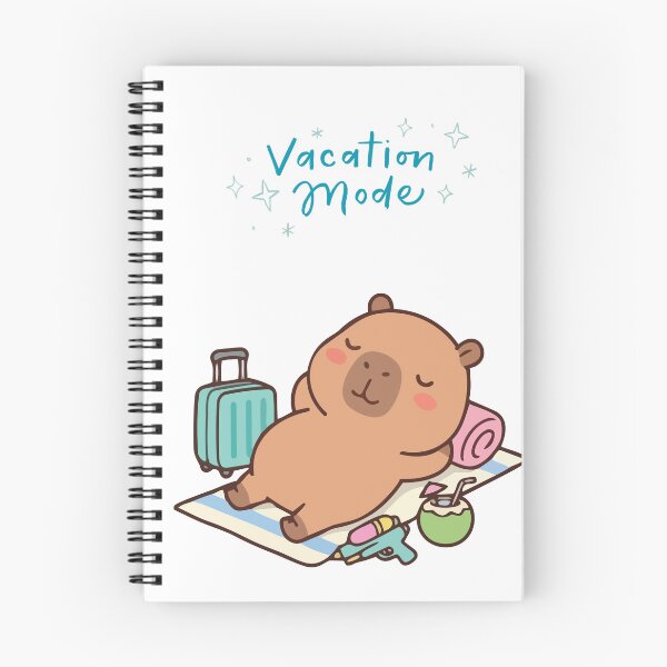 Item preview, Vacation Mode designed and sold by SquareSign.