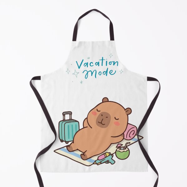 Item preview, Modo vacaciones designed and sold by SquareSign.