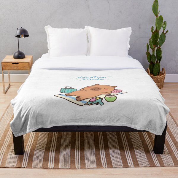 Item preview, Modo vacaciones designed and sold by SquareSign.