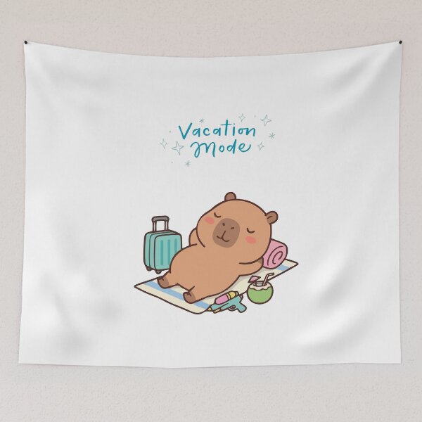 Item preview, Vacation Mode designed and sold by SquareSign.